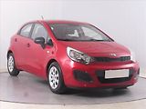 Kia Rio (2013) 1.25 CVVT, ČR,1.maj - náhled 1