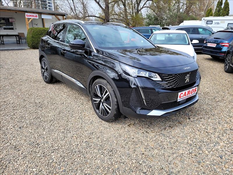 Peugeot 3008 1,6 zálohováno - fotka 2 z 39