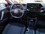 Citroën C4 (2025) 1.2 PureTech, ČR,1.maj - náhled 7