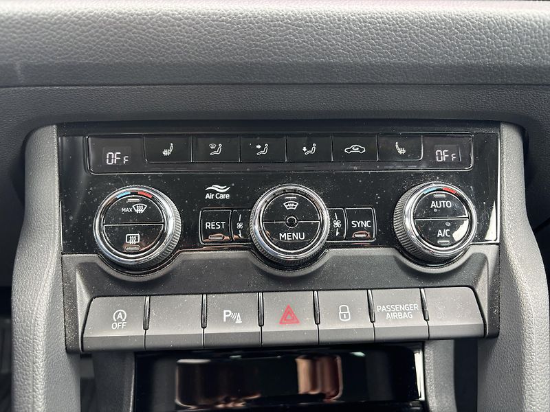 Škoda Kodiaq (2021) Style Plus 2.0TSI 4x4 DSG - fotka 18 z 26