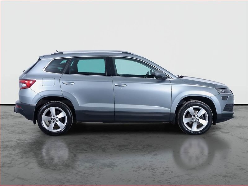 Škoda Karoq (2019) Style 1.5 TSI - fotka 6 z 24