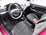 Kia Picanto 1,3 Morning Violet 63 KW 4 vál - náhled 9