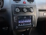 Volkswagen Caddy (2013) 1.6 TDI - náhled 9