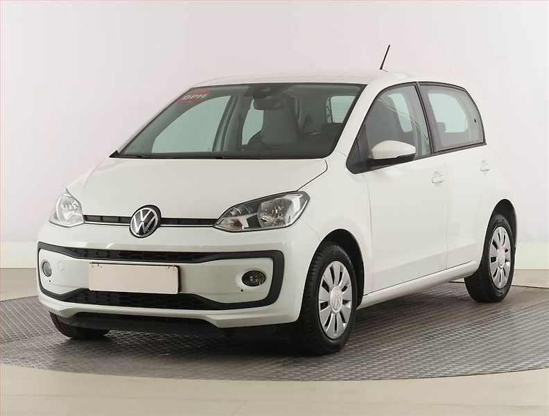Volkswagen up! (2022) 1.0 - fotka 2 z 19