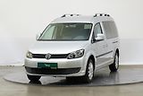 Volkswagen Caddy - náhled 1