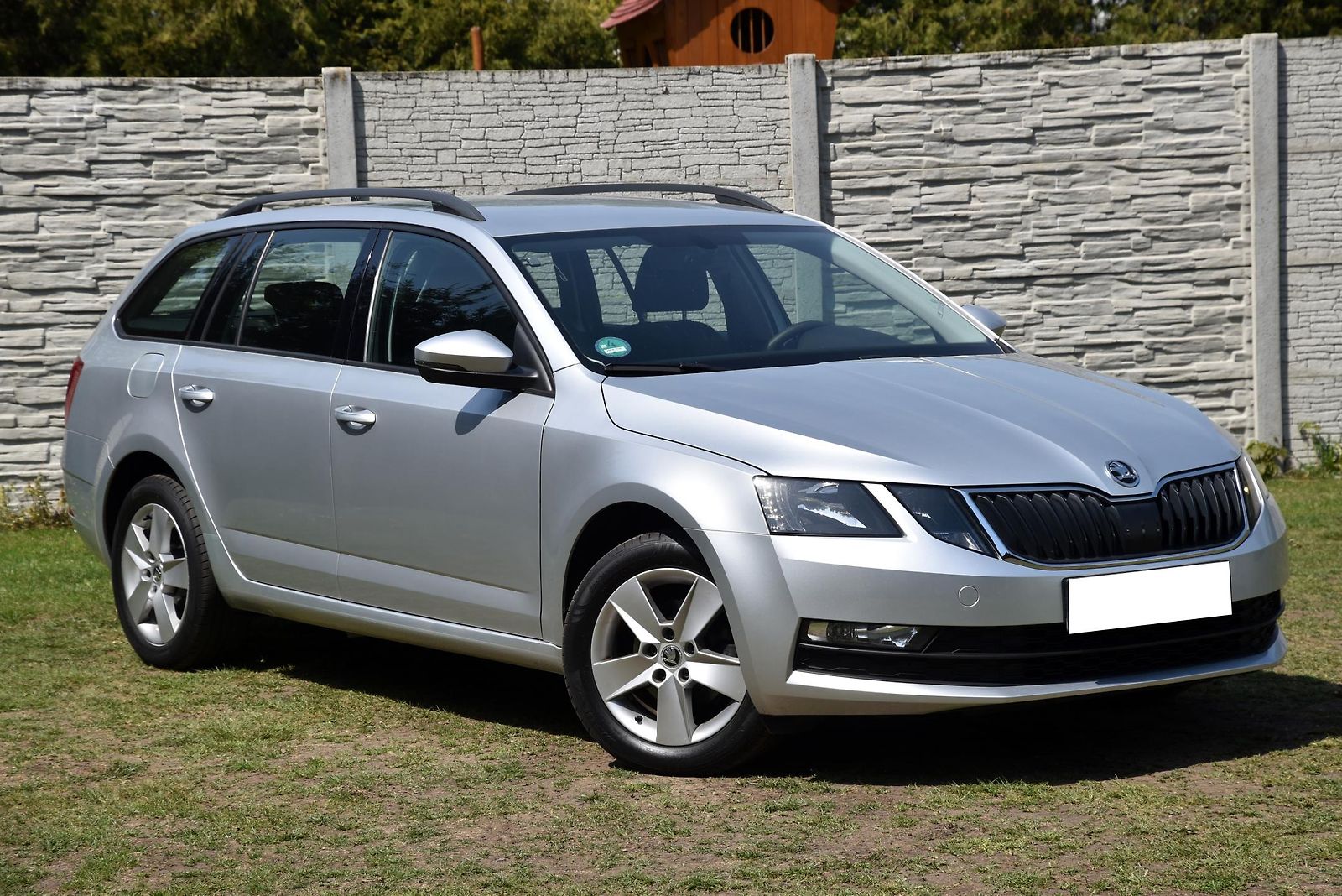 Škoda Octavia 1.6 TDi CR,VÝHŘEV,TEMP,ALU,1.M