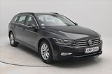 Volkswagen Passat 2,0 TDI 110kW DSG Business Zár - náhled 2