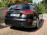 Ford Mondeo 2.0 Titan. 140kW  ČR 1.MAJ.DPH - náhled 6