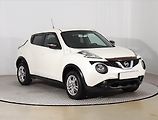 Nissan Juke (2015) 1.2 DIG-T, Navi, Tempomat - náhled 1