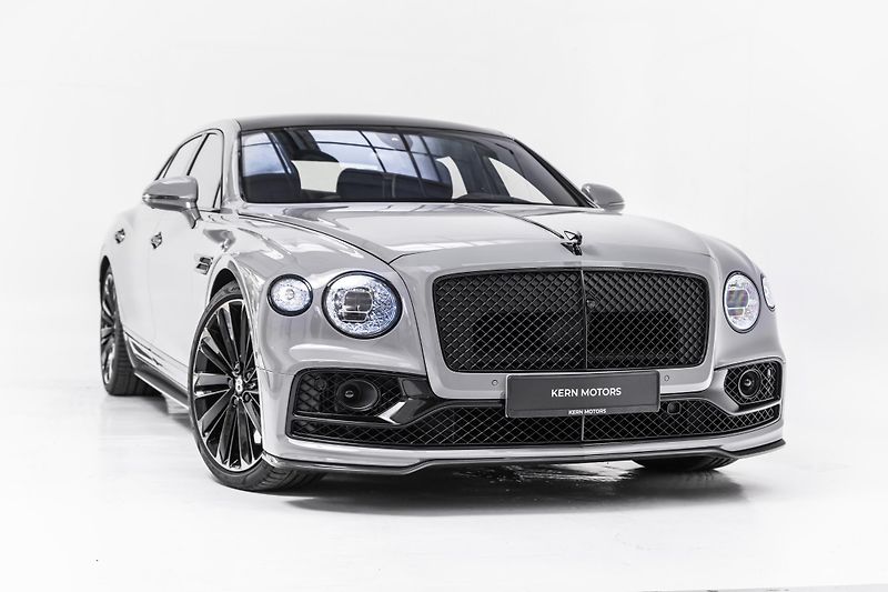 Bentley Flying Spur Speed Edition 12*PPF*W12 - fotka 1 z 43