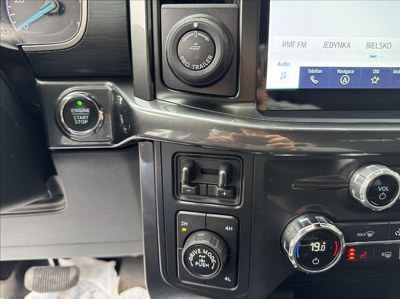 Ford F-150 5,0 V8 298kW - fotka 23 z 50