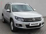 Volkswagen Tiguan (2012) 1.4 TSi, xenon, autoAC - náhled 1