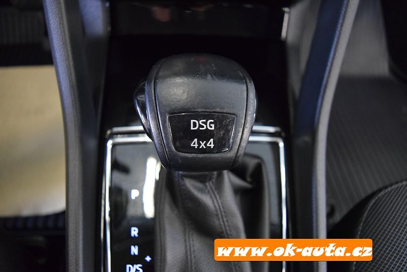 Škoda Kodiaq 2.0 TDI 4x4 DSG AMBITION 2021 - fotka 35 z 52