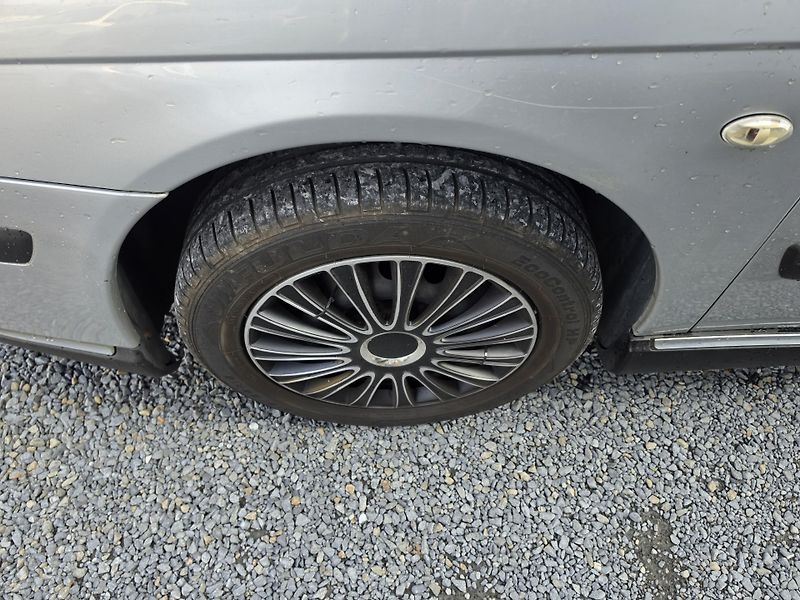 Citroën C5 1.6 HDi 16V TZ  - fotka 16 z 22