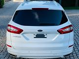 Ford Mondeo 2.0TDCi MAN VÝHŘEV SENZORY LED - náhled 13
