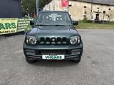 Suzuki Jimny 1,3i 4x4 TAŽNÉ - náhled 1