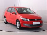 Volkswagen Polo (2009) 1.2 12V, Serv.kniha - náhled 1