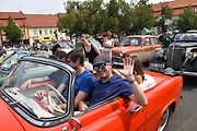 Ze Slánského okruhu 2024.
