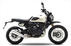 Brixton CROSSFIRE 500XC DesertGold   0 - fotografie inzerátu