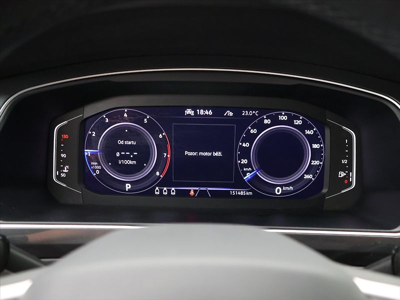 Volkswagen Tiguan 2,0 TSI 140kW 4MOT DSG DPH Ele - fotka 16 z 33