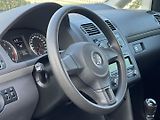 Volkswagen Touran 1.2TSi 77kw  7MÍST TEMPOMAT  - náhled 16