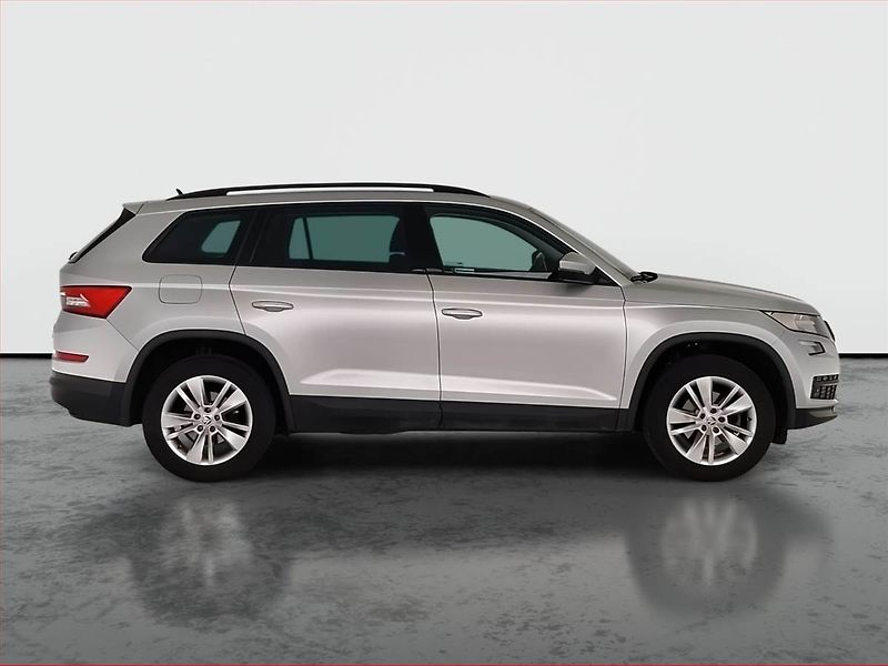 Škoda Kodiaq (2017) Ambition 1.4 TSI, 4X4 - fotka 6 z 22