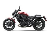 Kawasaki (2027) ELIMINATOR 500 MODEL 2027 ČERV - náhled 2
