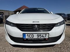 Peugeot 508 (2021) 1.5 96KW Spotřeba 3.6L Top!!! - fotografie inzerátu
