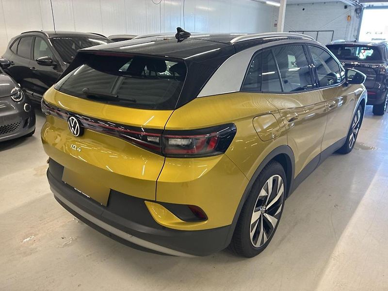 Volkswagen ID.4 (2021) ID.4 Life 77 kWh - fotka 3 z 7