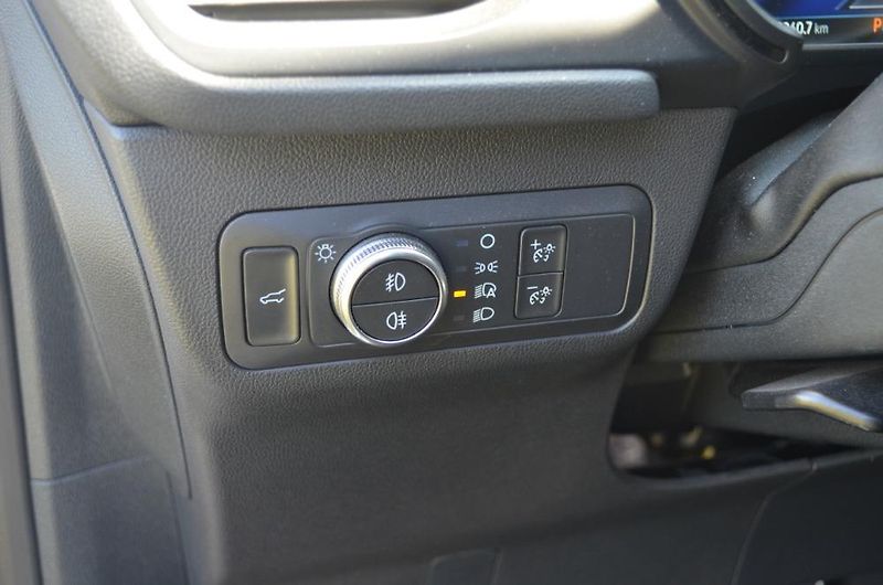 Ford Kuga (2020) ST Line X - fotka 15 z 42