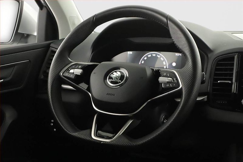Škoda Karoq (2024) 2.0 TDI, Drive, FullLed - fotka 14 z 16