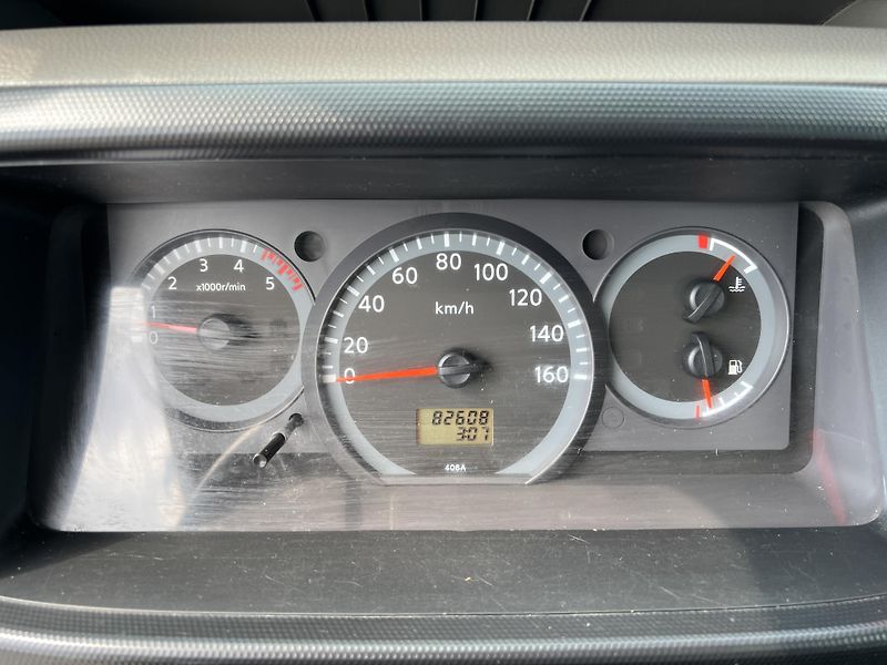 Nissan Cabstar 2.5DCi PLOŠINA Z 20 E4 odp.DPH - fotka 13 z 18