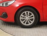 Hyundai i30 (2019) 1.4 CVVT, Serv.kniha, Tempomat - náhled 14