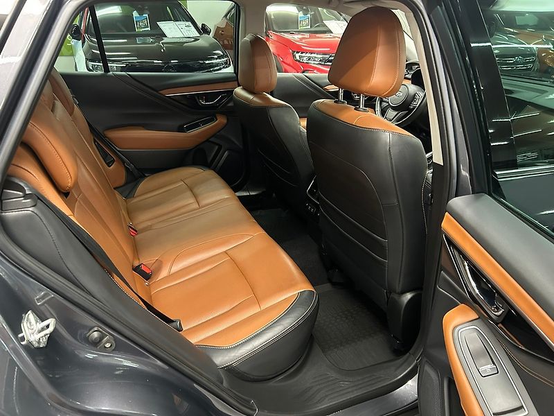 Subaru Outback (2023) 2.5 TOURING 2023 | Záruka - fotka 32 z 59