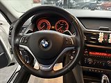 BMW X1 2,0   20D XDRIVE AUTOMAT TOP - náhled 8