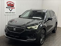 Seat Tarraco 2.0TDI 140kW DSG 4DRIVE 2XALU - fotografie inzerátu