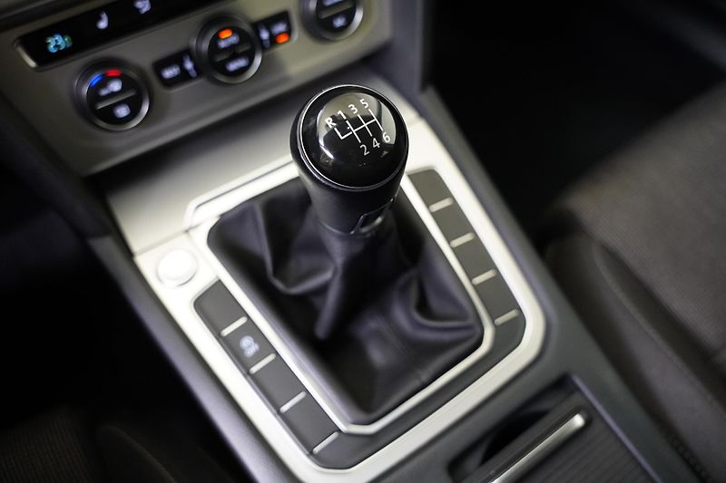 Volkswagen Passat - fotka 22 z 24