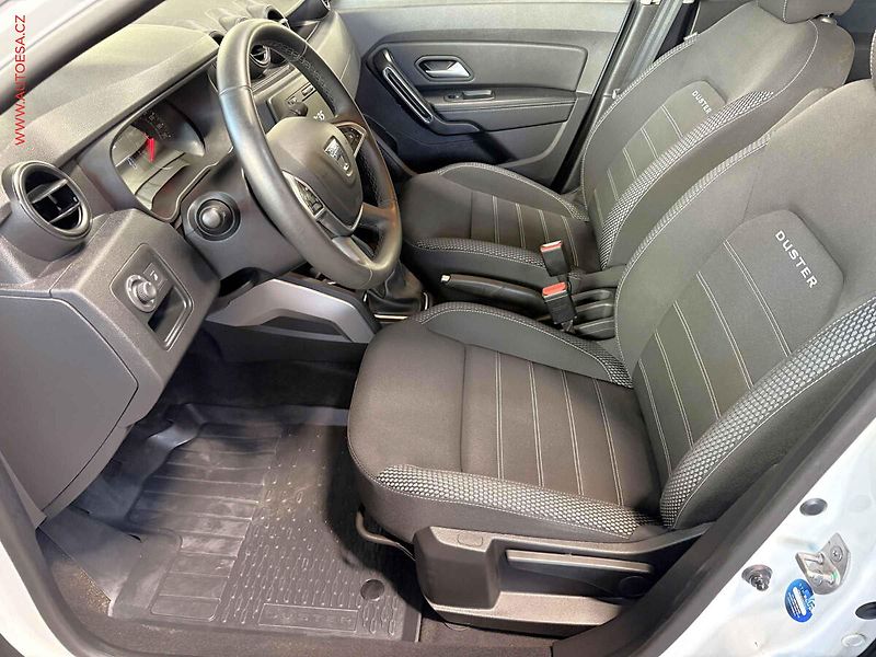 Dacia Duster (2020) 1.0 TCE, 2.maj,ČR, STK6/28 - fotka 9 z 16