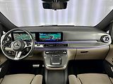 Mercedes-Benz Třídy V d 4MATIC EXCLUSIVE AMG LONG, A - náhled 10