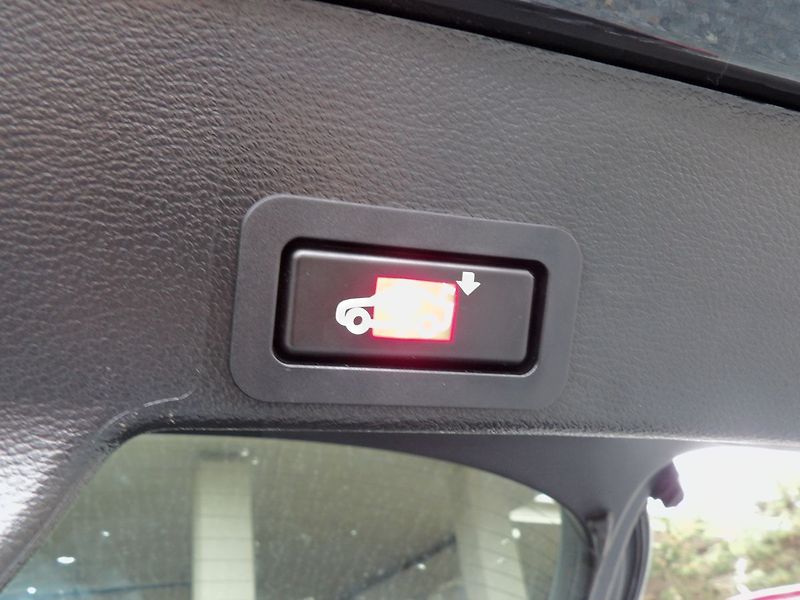 BMW X6 M50d LED HUD Softclose ČR - fotka 26 z 32