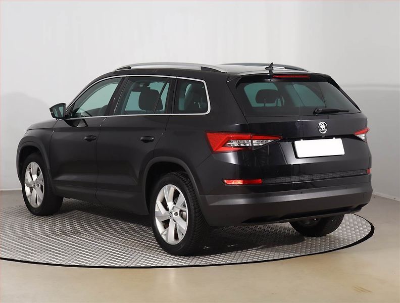 Škoda Kodiaq (2018) 1.4 TSI - fotka 4 z 29