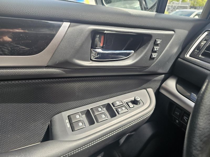 Subaru Outback (2017) 2 TD kůže, NAVI - TOP stav - fotka 14 z 20
