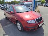 Škoda Fabia 1,9 SDI KLIMATIZACE - náhled 1