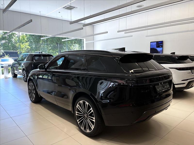 Land Rover Range Rover Velar (2026) 3,0 Dynamic SE D300 AWD - fotka 5 z 17