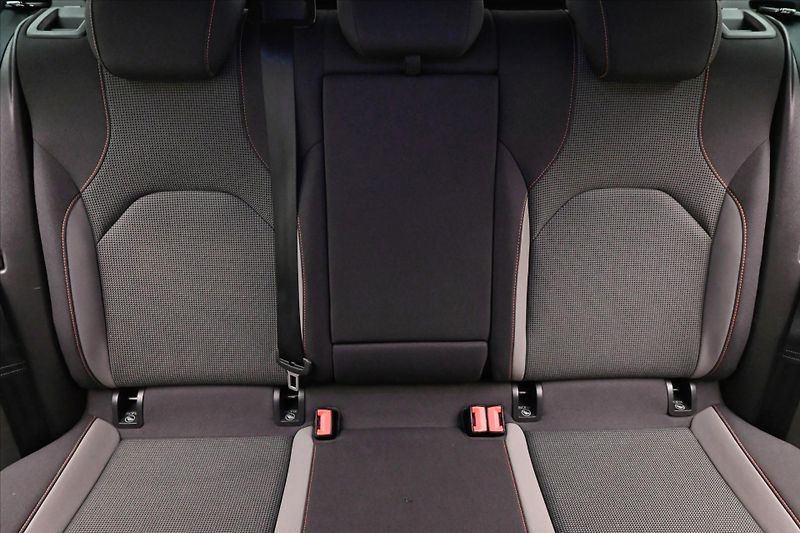 Seat Leon 2,0 TDI 110 kW 4x4 X-Perience - fotka 27 z 30