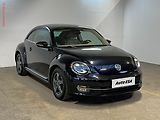 Volkswagen Beetle (2013) 1.6 TDi, ČR, Bixen, AC - náhled 1