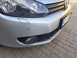 Volkswagen Golf 1,6 TDI Variant - náhled 13