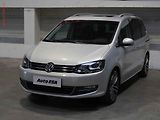 Volkswagen Sharan (2013) 2.0. TDI, servis.kniha, DSG - náhled 2