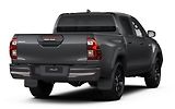 Toyota Hilux Double Cab Invincible - náhled 7