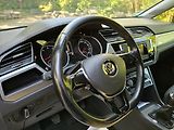 Volkswagen Touran 1.4TSI 7míst servisní historie - náhled 22